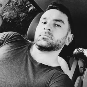 Meet your Posher, Fredi